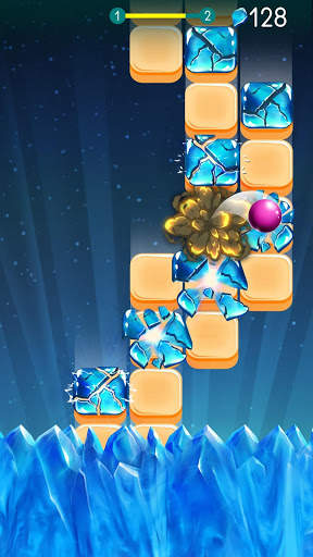 Jump To Crush! screenshot 2