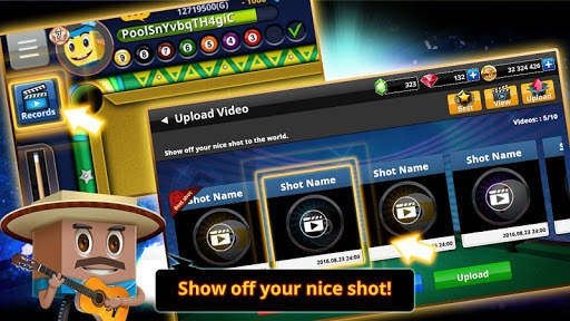 Pool 2021 screenshot 3