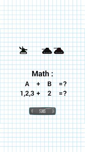MATH GAME PLUS   screenshot 5
