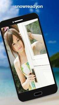 Sexy Asian Girls Wallpapers HD screenshot 3