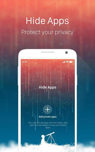IPhone X Launcher - OS 13 Theme screenshot 4