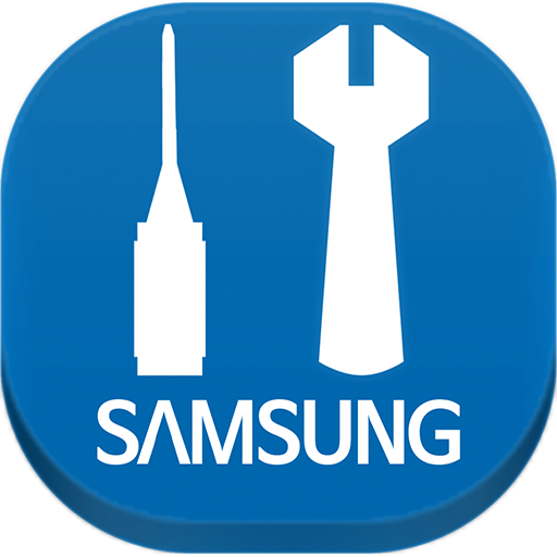 ikon Service Guide for SAMSUNG