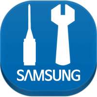 Service Guide for SAMSUNG icon