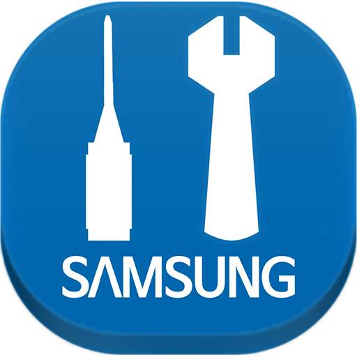 Service Guide for SAMSUNG 1.2.6
