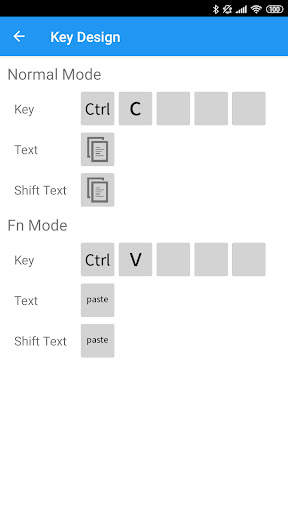Bluetooth Keyboard & Mouse screenshot 7