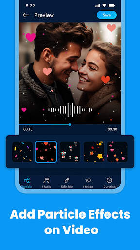 Beely Lyrics Video & Slideshow screenshot 6