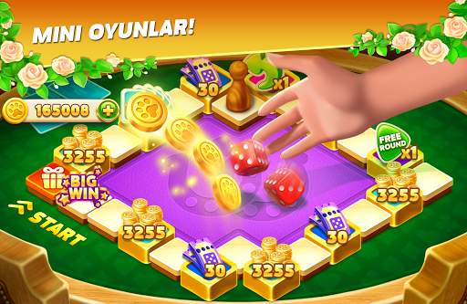 Solitaire: Texas Village screenshot 6