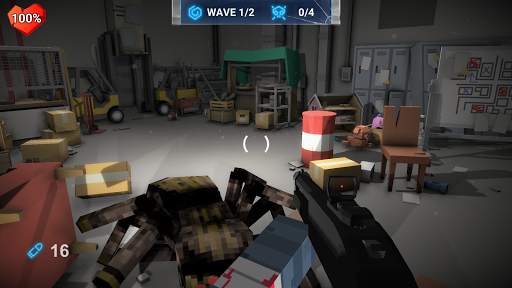 The Walking Zombie: Shooter screenshot 6