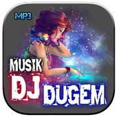 Kumpulan Musik DJ Dugem Remix 1.0