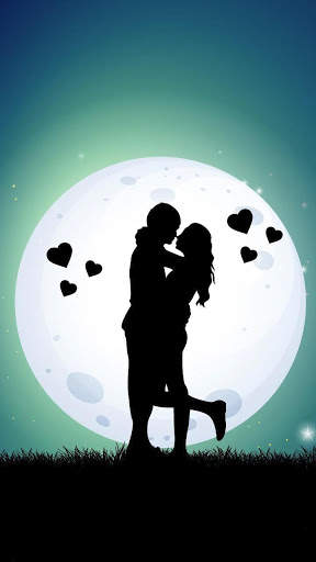 Romantic Wallpapers screenshot 1