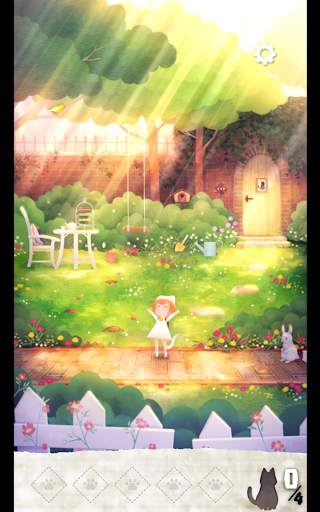 Stray Cat Doors screenshot 18