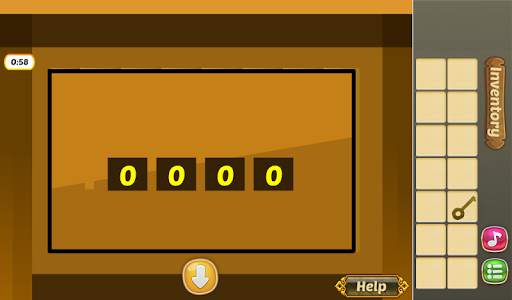 Escape Game - King Room screenshot 2