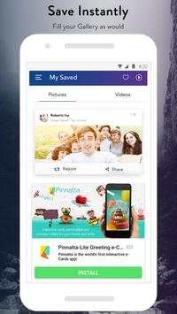 All Video Downloader 2019- Free Video downloader screenshot 4