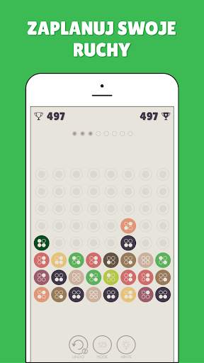 Binary Stack screenshot 2