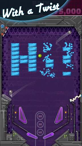 Pinball Deluxe: Reloaded screenshot 2