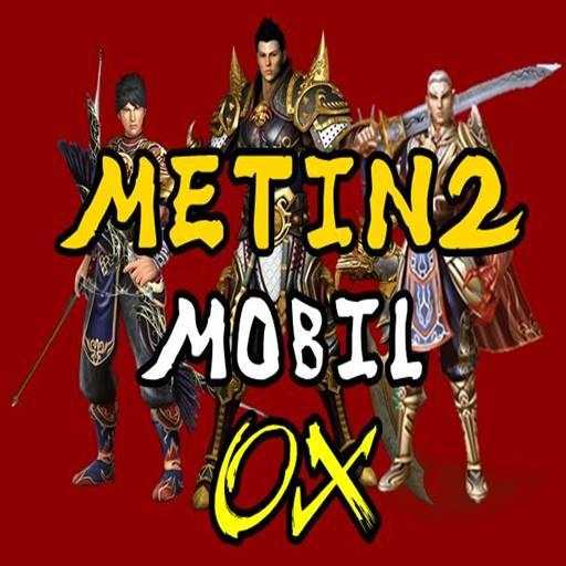 Metin2 Mobil Ox 8.4.2z