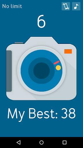 Pop The Camera Lock screenshot 6