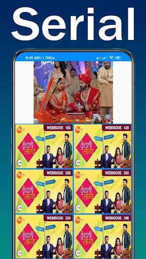 Kundali Bhagya Written Update Episode Serial Cast screenshot 5
