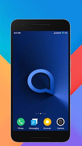 Wallpaper for Mi Redmi Note 7 Pro Wallpaper, mi hd screenshot 13
