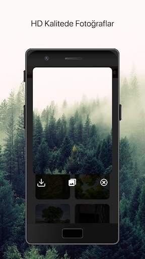 Ücretsiz 4K Fotoğraf & Wallpaper screenshot 1