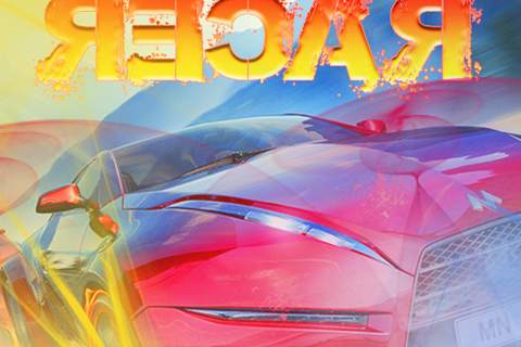 Real Nitro Car Traffic Racer screenshot 3