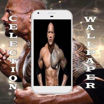 Dwayne Johnson Wallpaper screenshot 1