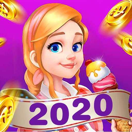 Candy Lucky : Match Candy Puzzle Free 1.1.8