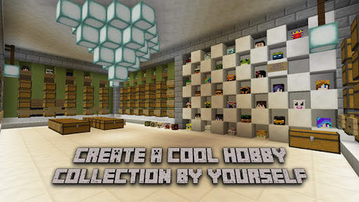 Furniture mod for minecraft pe screenshot 4