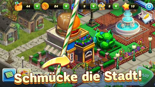 Diner DASH Adventures screenshot 19