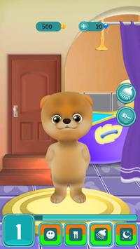 My Talking Dog Jerry screenshot 2