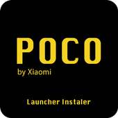 POCO Launcher Installer