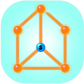One Touch Line icon