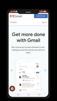 All social media and social network in one app screenshot 8
