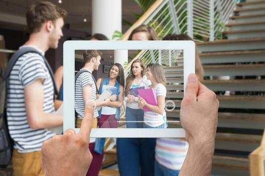 Video Call Recorder Imo pro screenshot 1