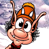 Play Hugo Franchise Retro Game All Tips icon