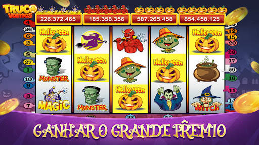Truco Vamos: Slots Poker Crash screenshot 3