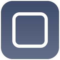 Recent Button for Android Assistive Touch icon