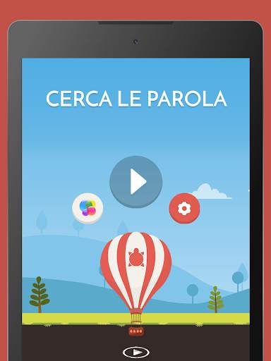 Cerca Le Parola screenshot 7