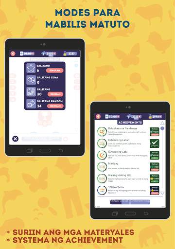 Spanish for Beginners: LinDuo screenshot 8