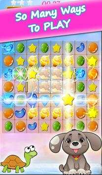 Match Candy Crush screenshot 3