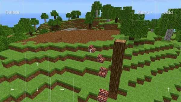 Exploration Lite screenshot 2