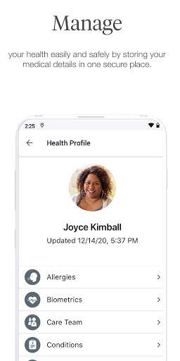 Sharecare: Health & Well-being screenshot 6