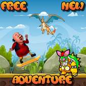 World  Skate Adventure logo