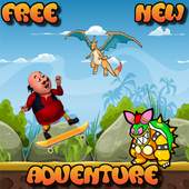 World  Skate Adventure 1.0
