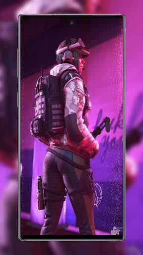 Wallpapers HD PUbg's 4K स्क्रीनशॉट 7