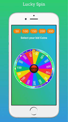 Spin & Poll App screenshot 3