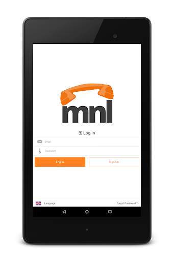 Minumerolocal screenshot 7