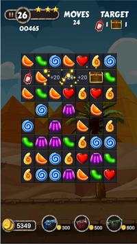 Sweet Candy screenshot 2