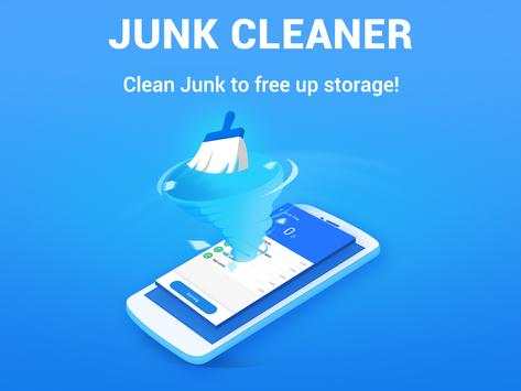 Super Cleaner Master screenshot 9