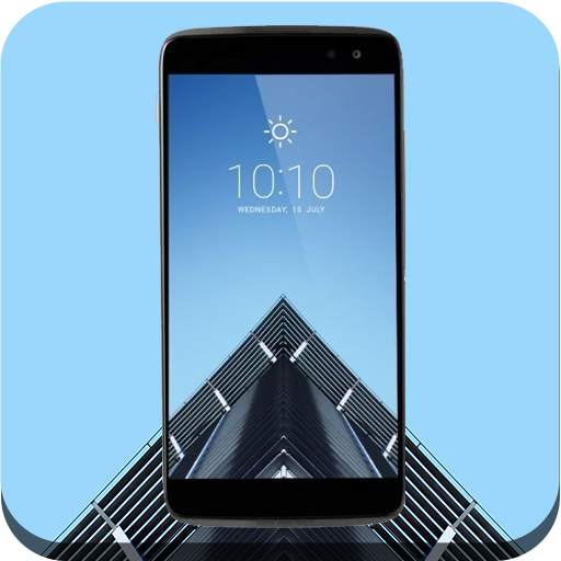 Theme Launcher For Alcatel Idol 5s 1.0